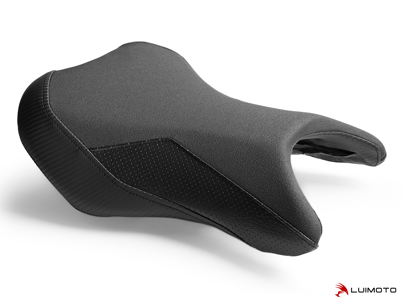 LUIMOTO (Sport) Rider Seat Cover for the SUZUKI GSX-S750 (2017+) LUIMOTO (Sport) Rider Seat Cover for the SUZUKI GSX-S750 (2017+)